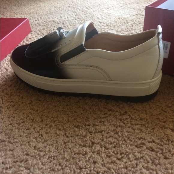 Salvatore Ferragamo shoes for men main image 4